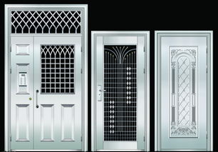 不銹鋼門窗加工 生產(chǎn)廠家與價格指南