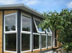 專業斷橋鋁門窗、鋁包木門窗與陽光房加工服務