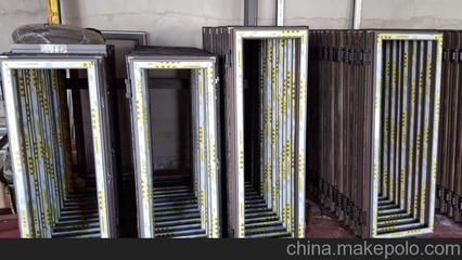 天津同鑫順達門窗 專業斷橋鋁門窗生產加工服務