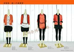 折扣女裝服裝供應 批發價格、產品選購與市場趨勢解析
